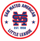 San Mateo Little League American
