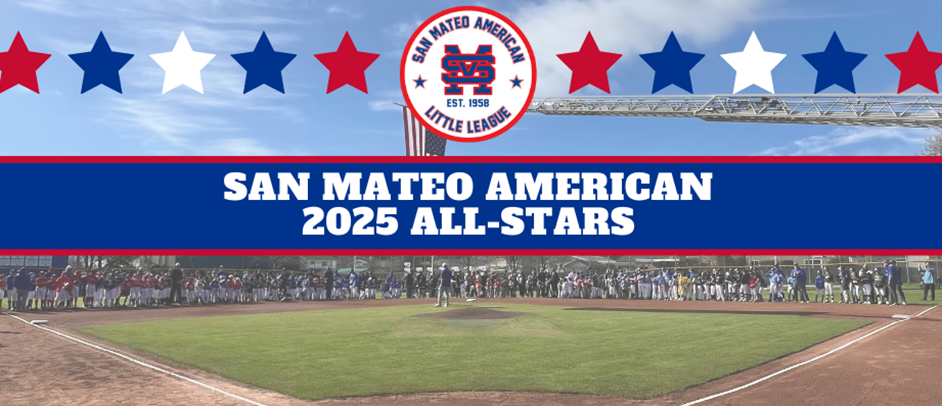 2025 All Star Selections Coming Soon!