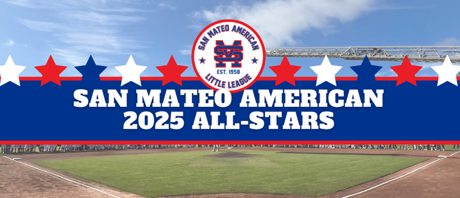 Congratulations to all of our All Stars!