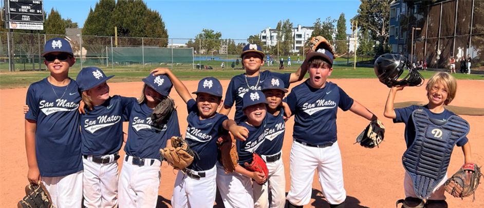 2025 Fall Ball Registration is Now Open!