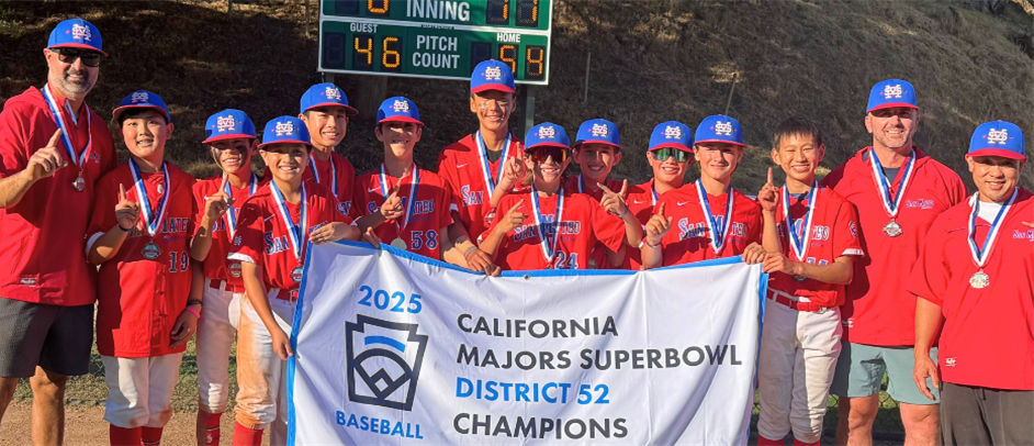Majors wins the D52 Super Bowl Tournament!