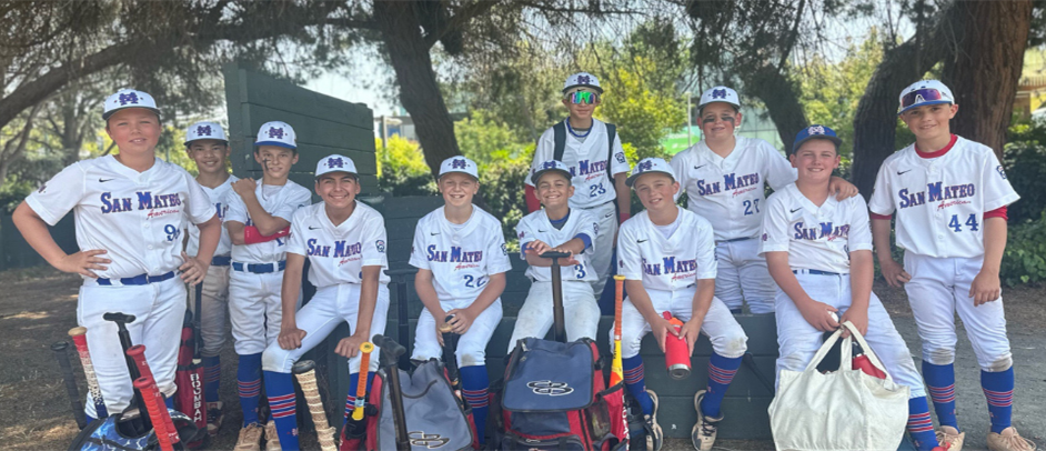 12U All-Stars D52 Tournament Bracket