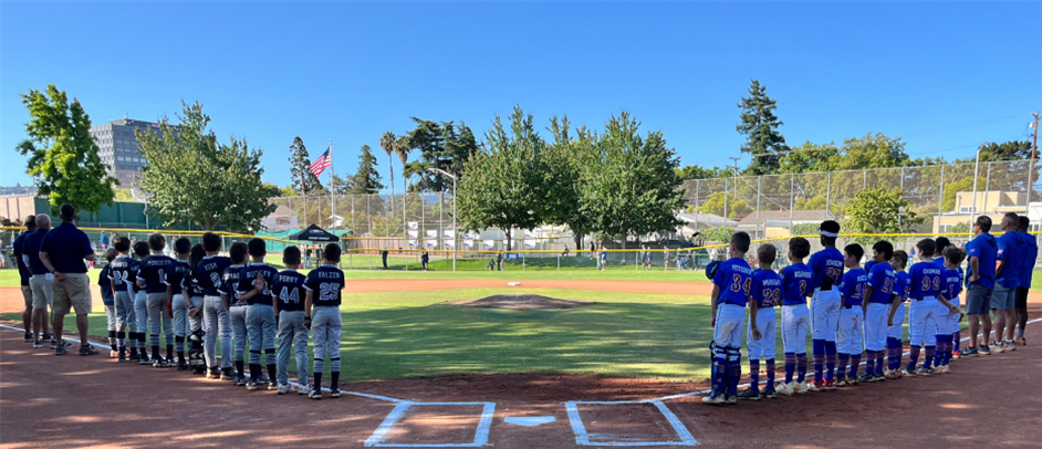 10U All-Stars D52 Tournament Bracket
