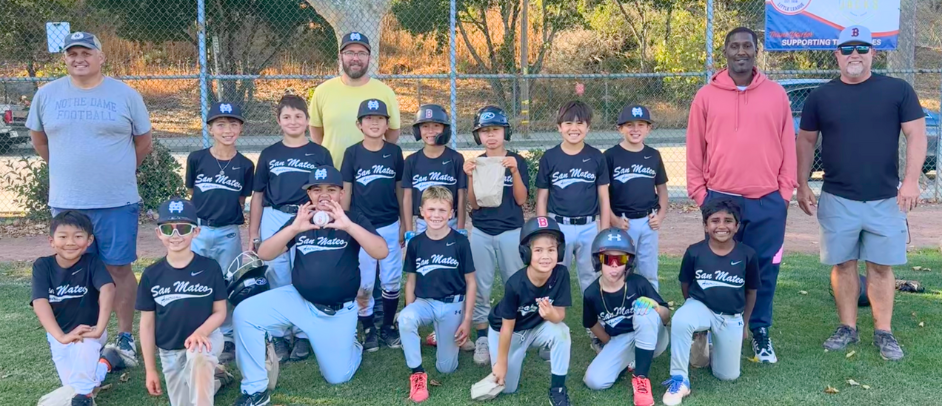 ‘25 Fall Ball season is underway!
