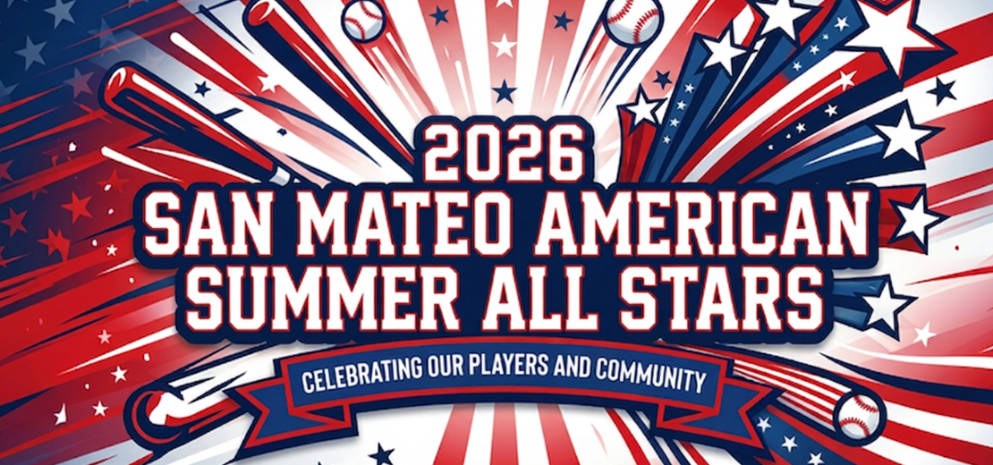 Congrats to our 2026 Summer All Stars!