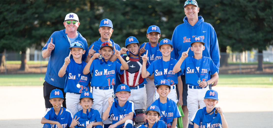 D52 10U Win BYBA Invitational!
