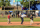 FREE Baseball Clinic Kids Ages 4-7